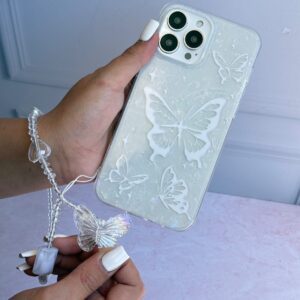 قاب ICE Butterfly