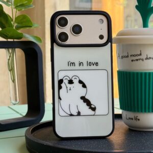 قاب I'm in Love