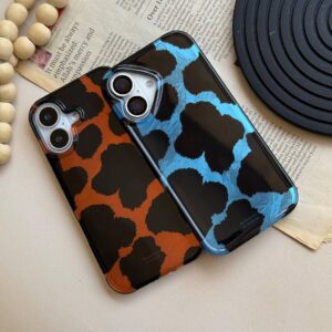 قاب wild flame leopard
