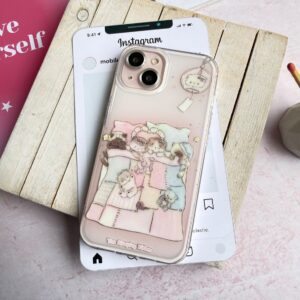 قاب tiny sweet dreams