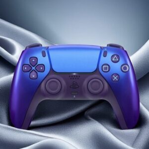 دسته پلی استیشن 5 SONY اصل CHROMA INDIGO