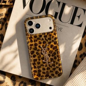 قاب Yves Saint Laurent