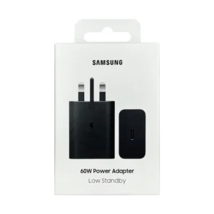 آداپتور شارژر 60 وات سامسونگ اصلی | Samsung 60W Power Adapter
