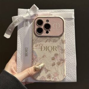 قاب Dior garden